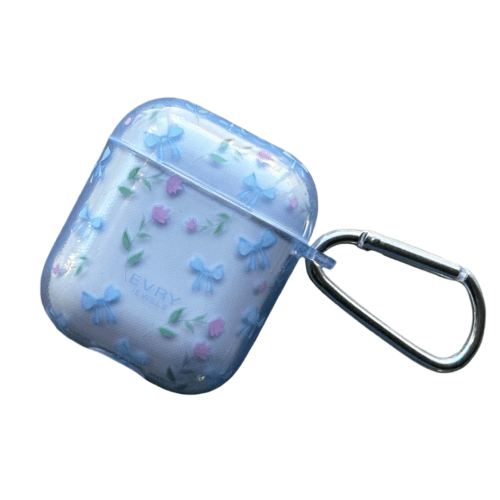 Babygirl AirPod Case - Vantage Jewelry