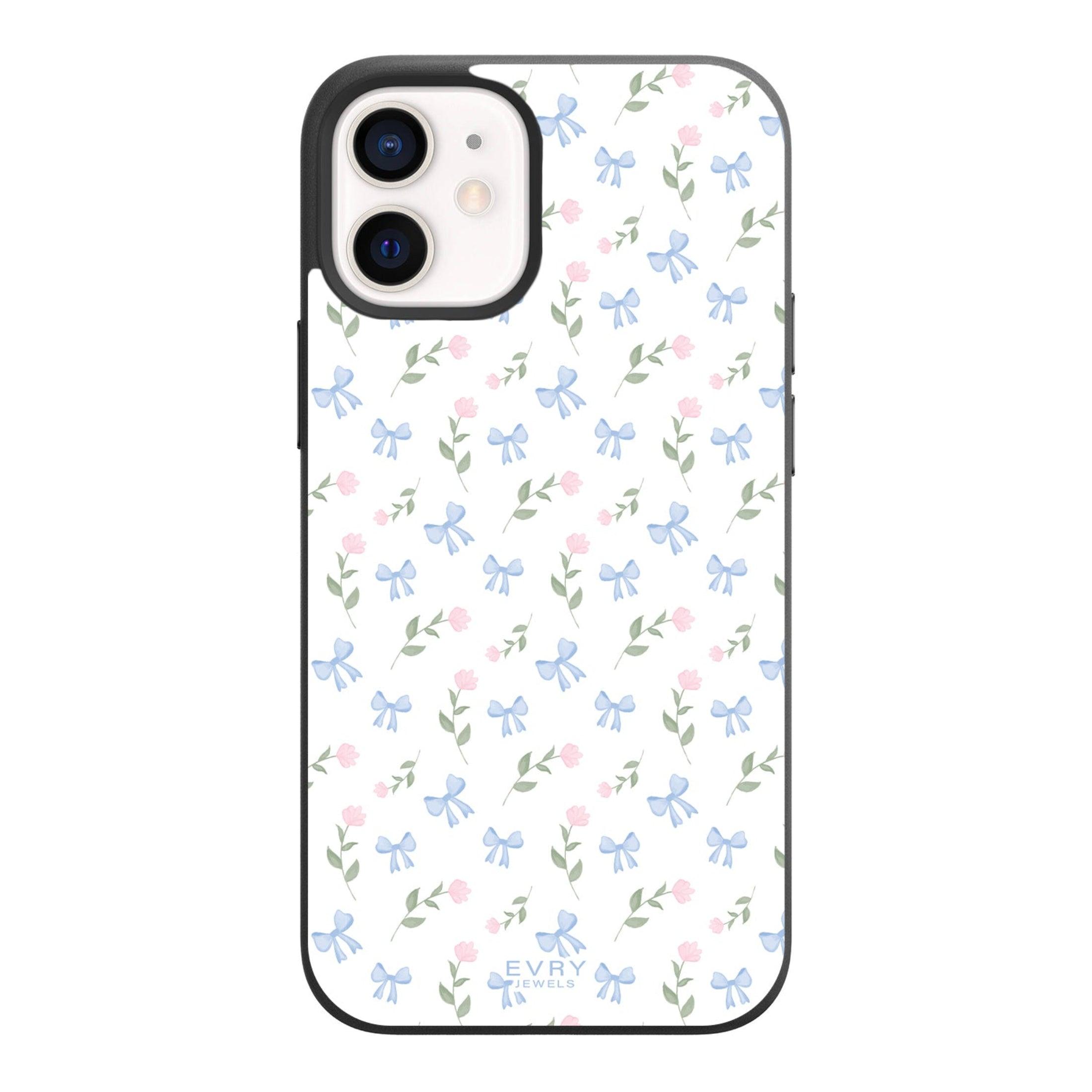 Phone case designed for iPhone - Vantage Jewelry