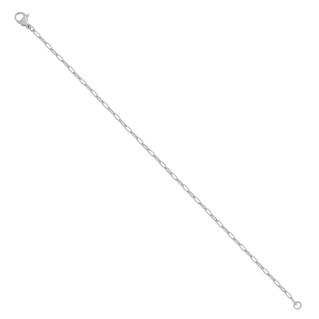 Baby Link Up Bracelet - Vantage Jewelry