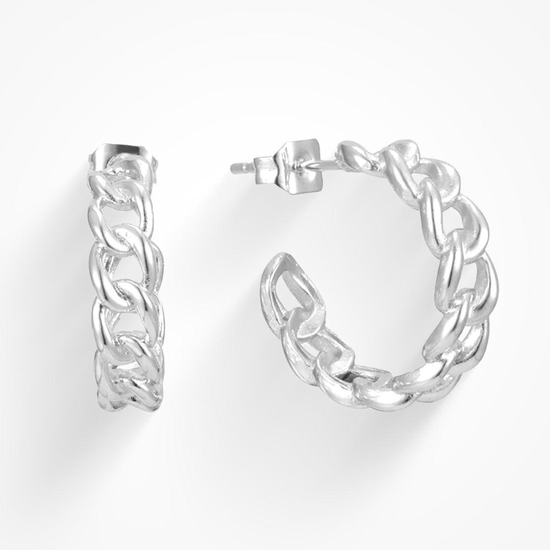 Bad B Earrings - EVRYJEWELS