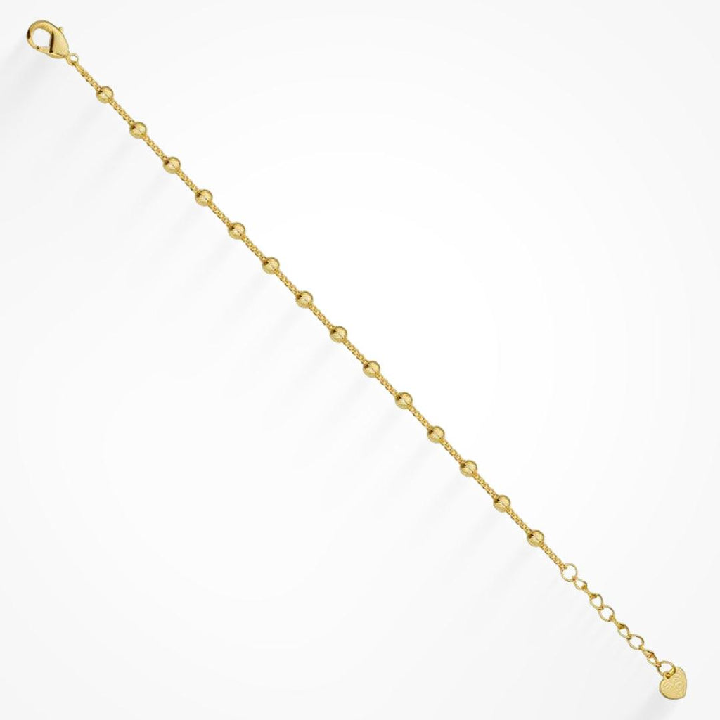 Bali Bracelet - Vantage Jewelry