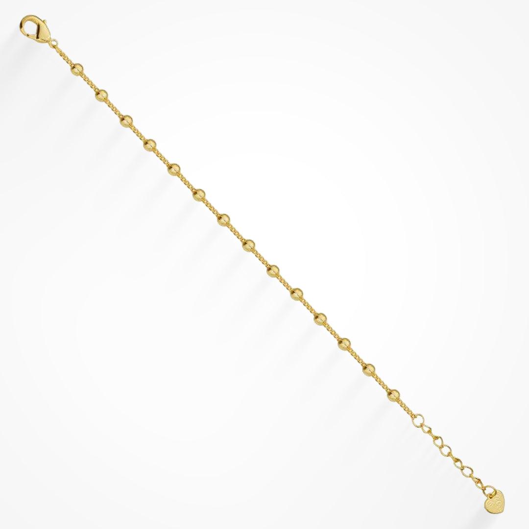 Bali Bracelet - Vantage Jewelry