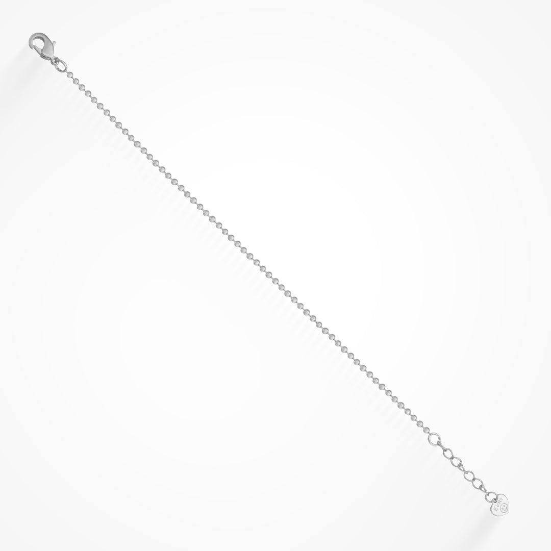 Ball Chain Bracelet - EVRYJEWELS
