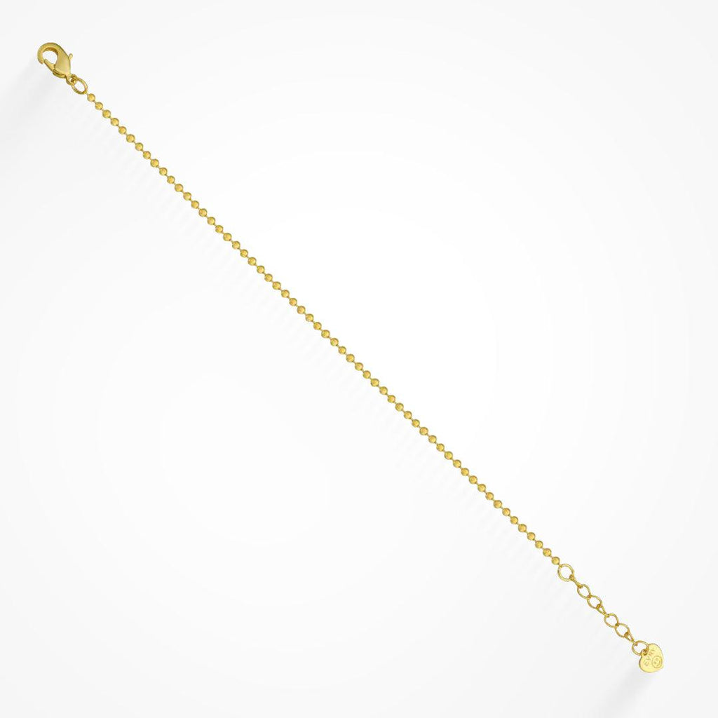 Ball Chain Bracelet - Vantage Jewelry