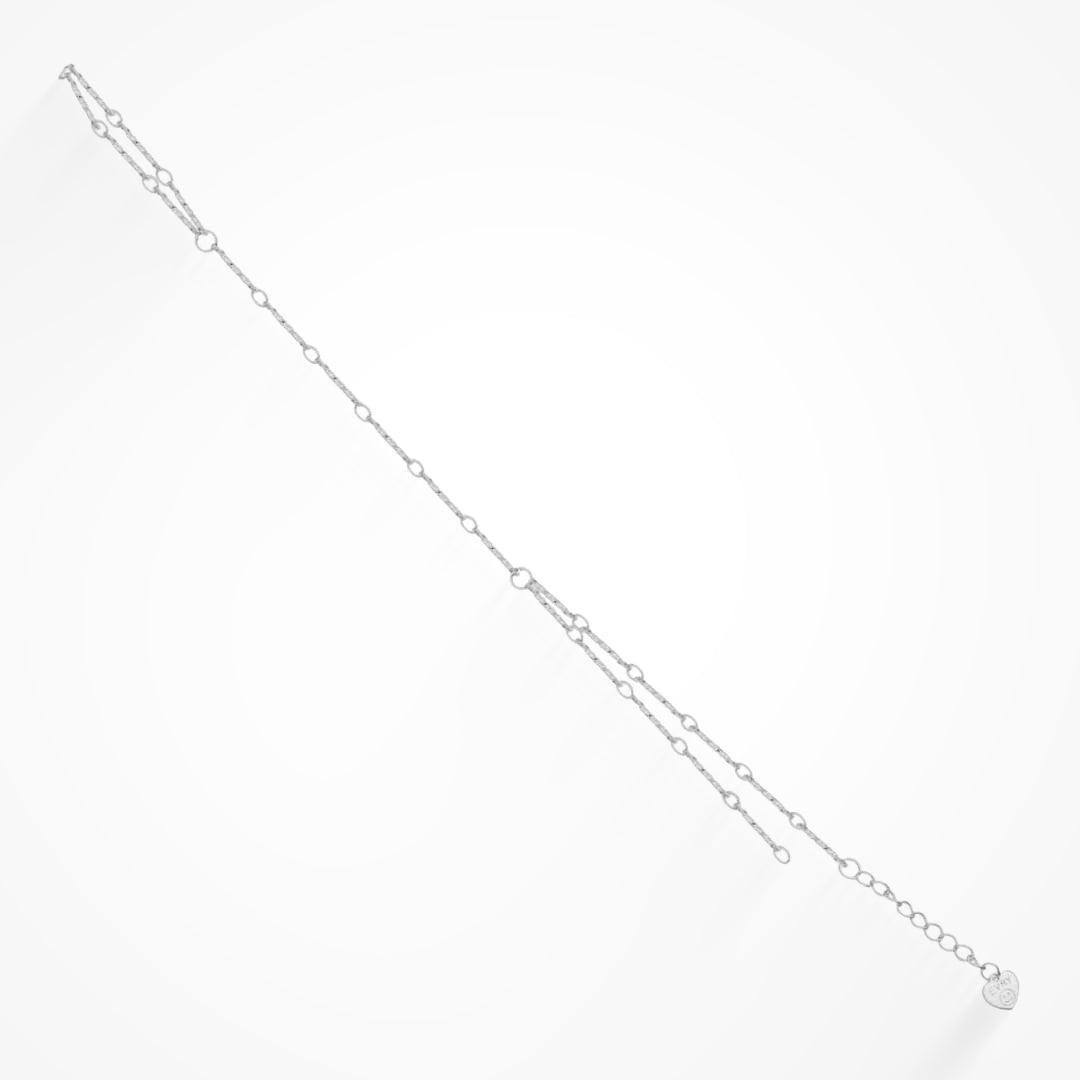 Bar Hand Chain - Vantage Jewelry