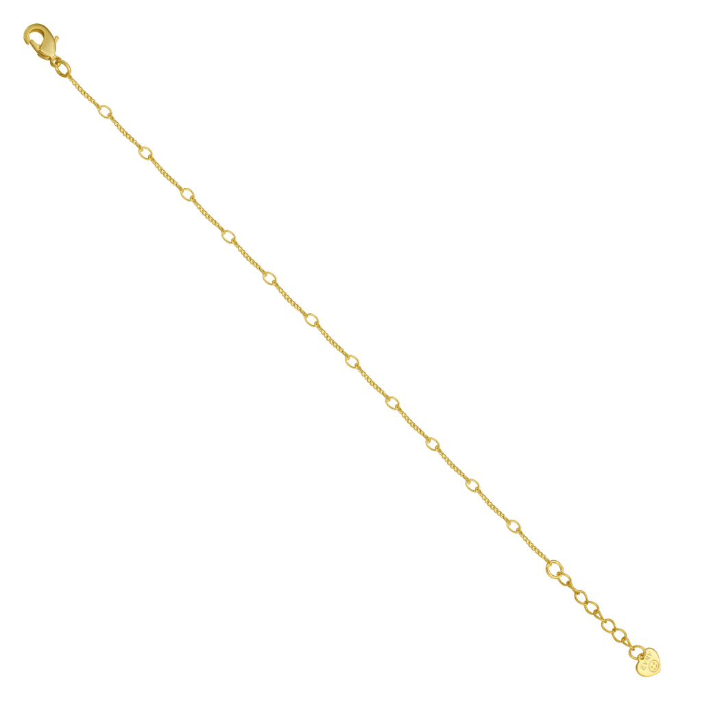 Bar Chain Bracelet - Vantage Jewelry