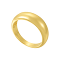 Basic B 2.0 Ring - Vantage Jewelry