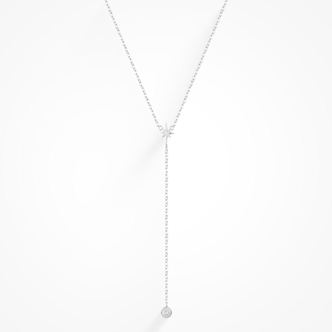 Be Your Spark Necklace - Vantage Jewelry