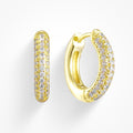 Bella Earrings - Vantage Jewelry