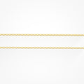 Bella Waist Chain - Vantage Jewelry