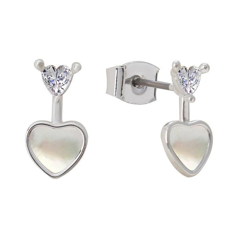 Soulmate Earrings - Vantage Jewelry