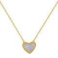 Be My Lover Necklace - Vantage Jewelry