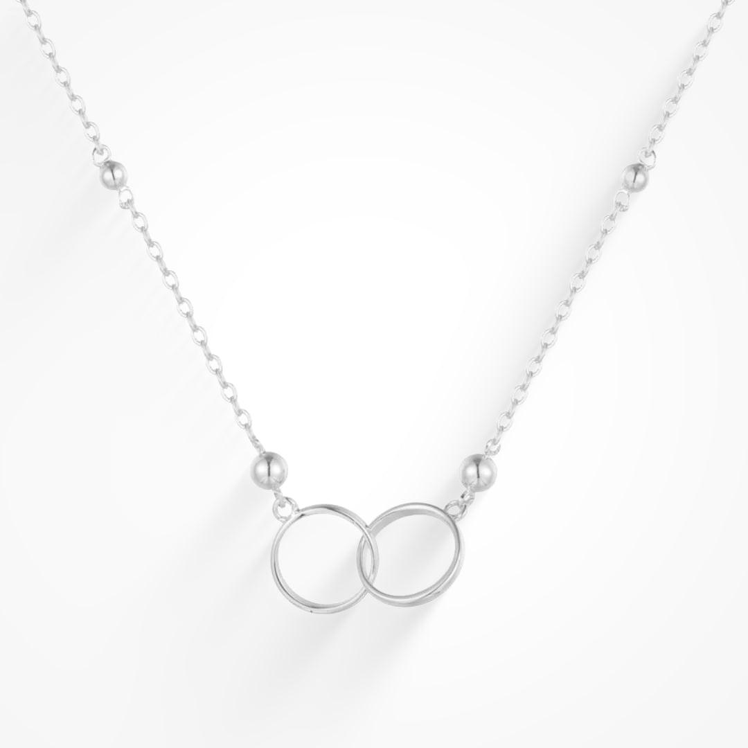 Better Together Necklace - EVRYJEWELS