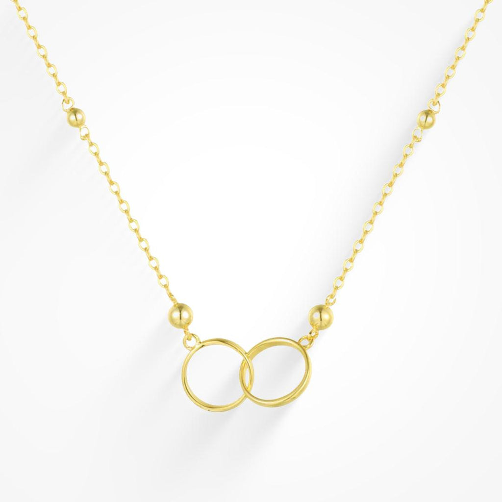Better Together Necklace - Vantage Jewelry