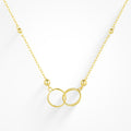 Better Together Necklace - Vantage Jewelry