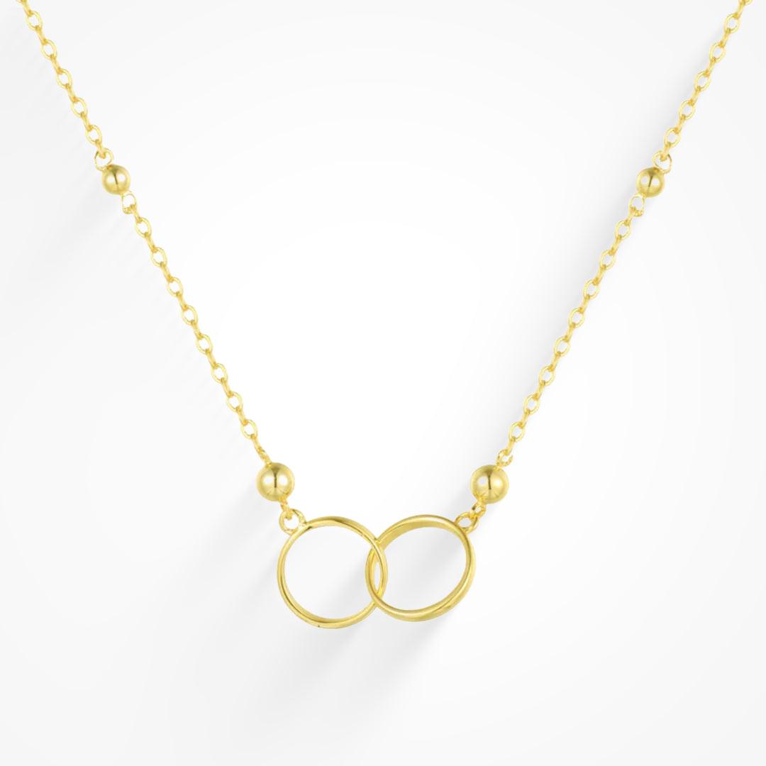 Better Together Necklace - Vantage Jewelry