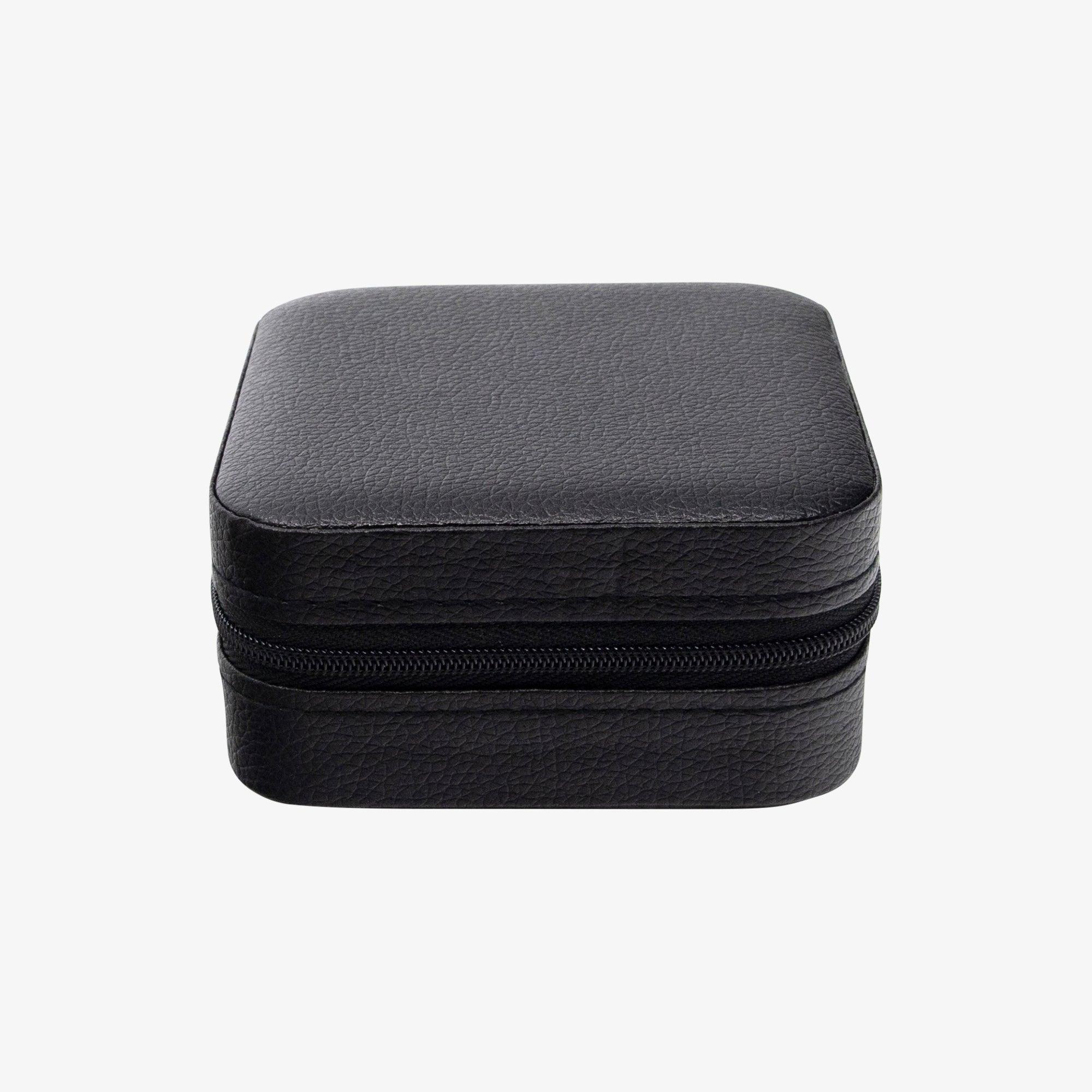 Compact Travel Jewelry Case - Vantage Jewelry