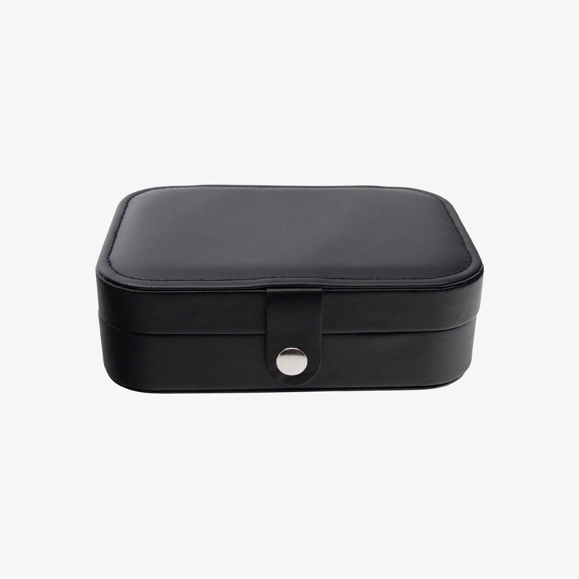 Large Rectangle Jewelry Box - Vantage Jewelry