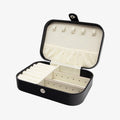 Large Travel Jewelry Organizer - Vantage Jewelry