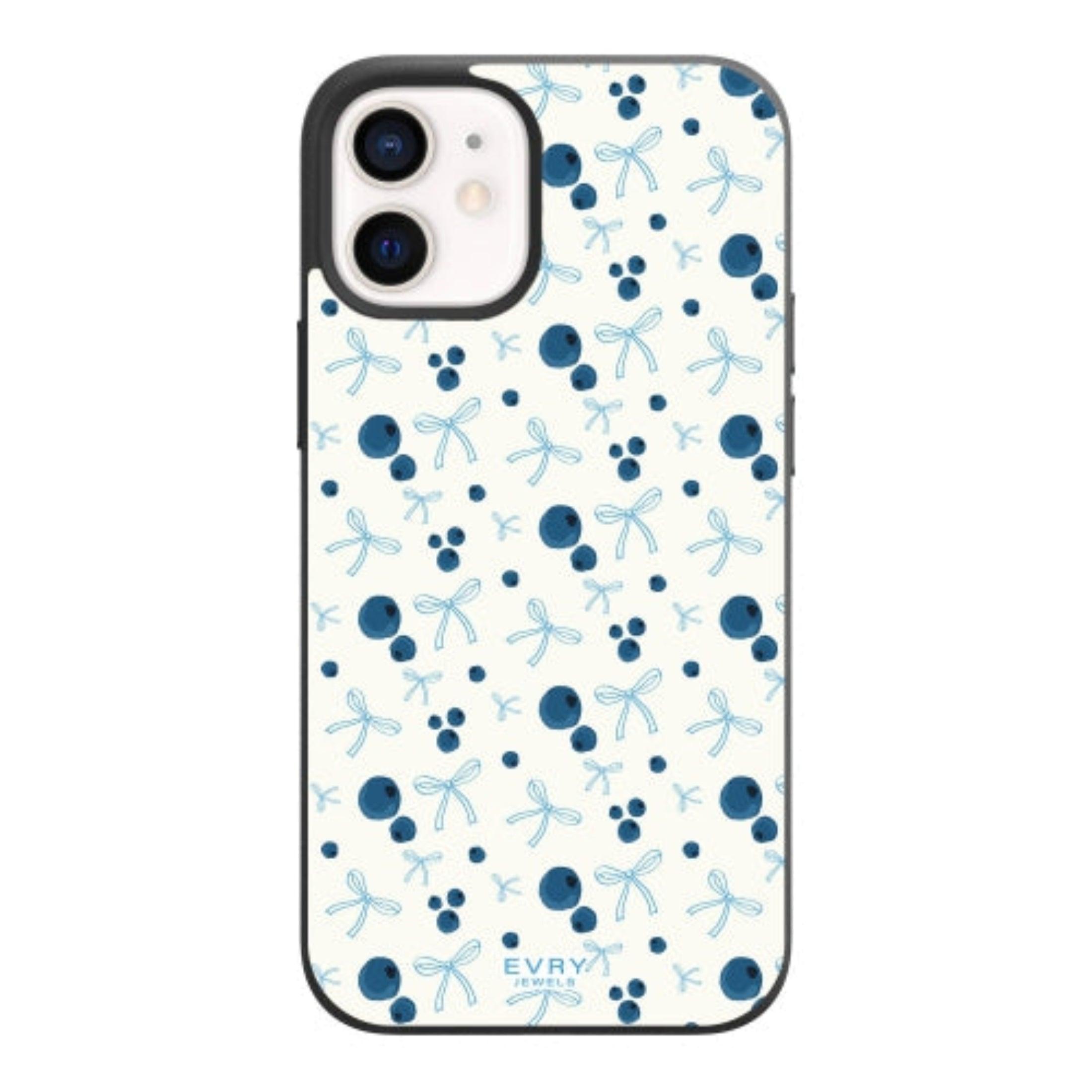 Phone case designed for iPhone - Vantage Jewelry