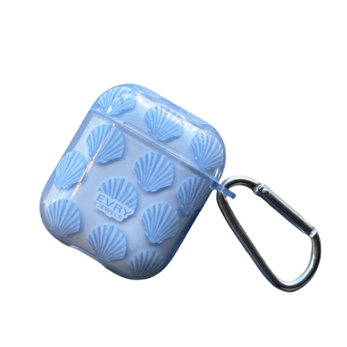Shelly AirPod Case - Vantage Jewelry