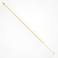 Boho Anklet - Vantage Jewelry