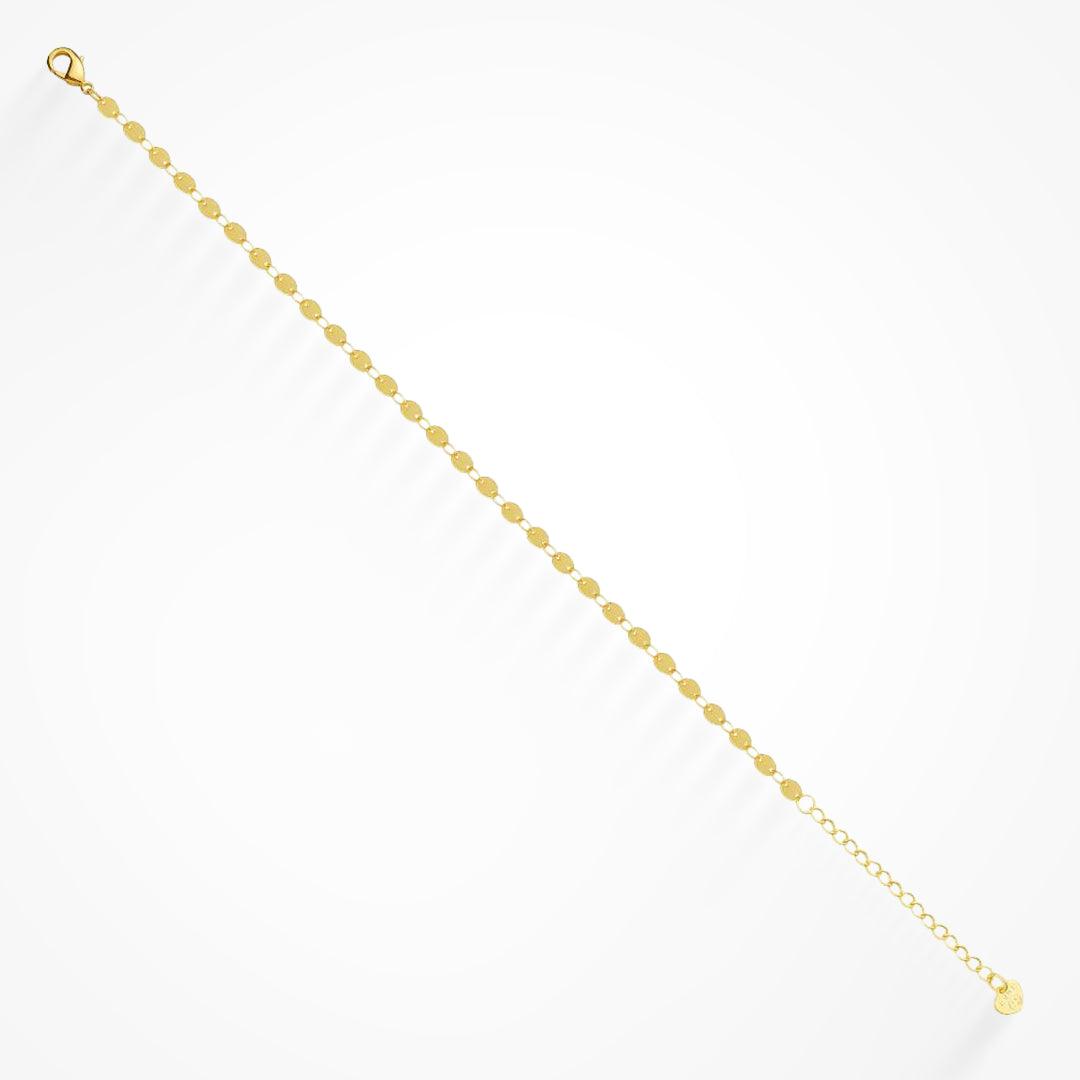 Boho Anklet - Vantage Jewelry
