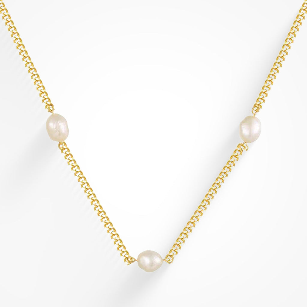 Bondi Necklace - Vantage Jewelry