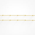 Bondi Waist Chain - Vantage Jewelry
