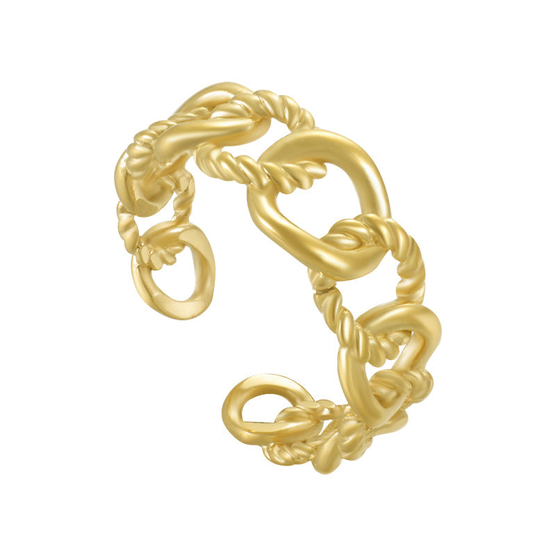 Bordeaux Ring - Vantage Jewelry