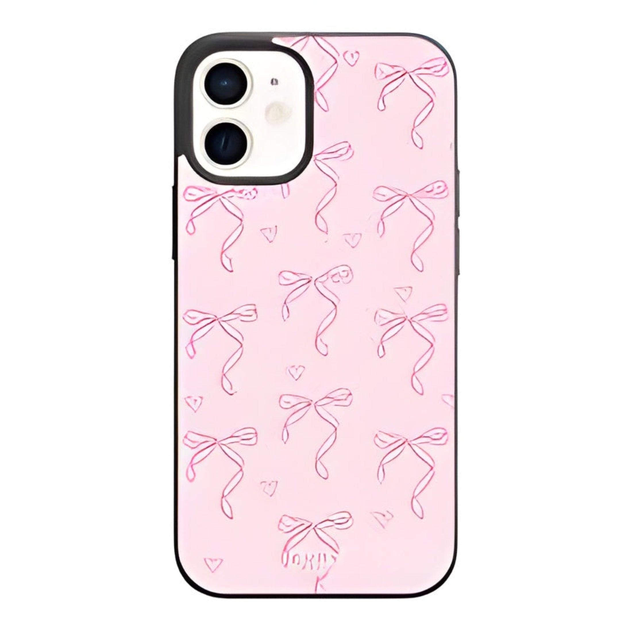 Phone case designed for iPhone - Vantage Jewelry