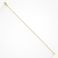 Box Chain Bracelet - Vantage Jewelry