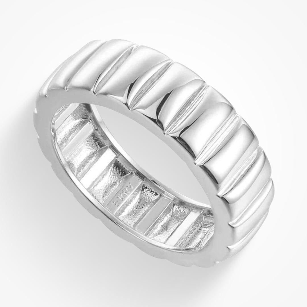 Bricks Ring - Vantage Jewelry