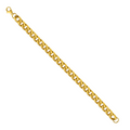 Bronx Bracelet - Vantage Jewelry