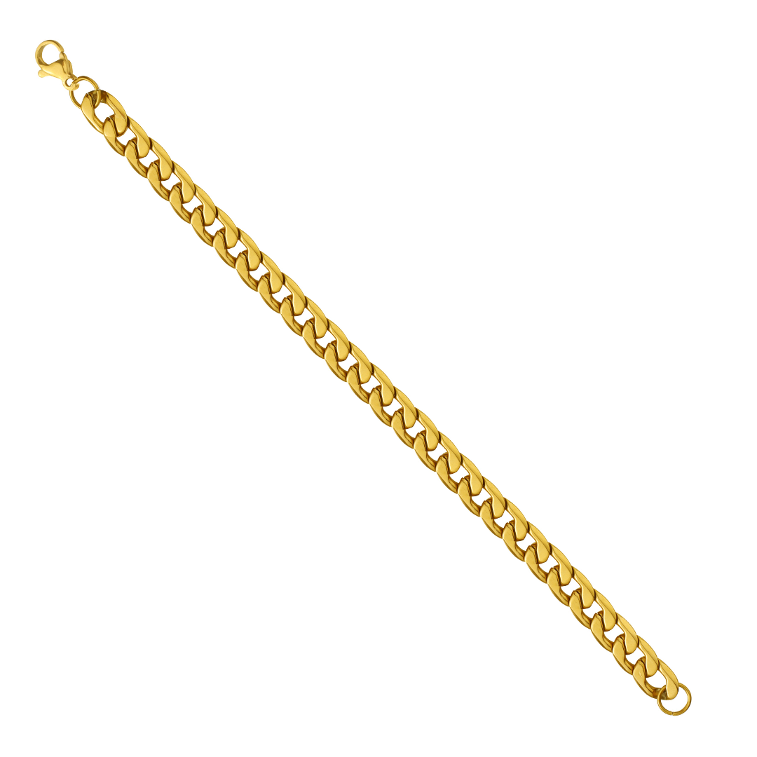 Bronx Bracelet - Vantage Jewelry