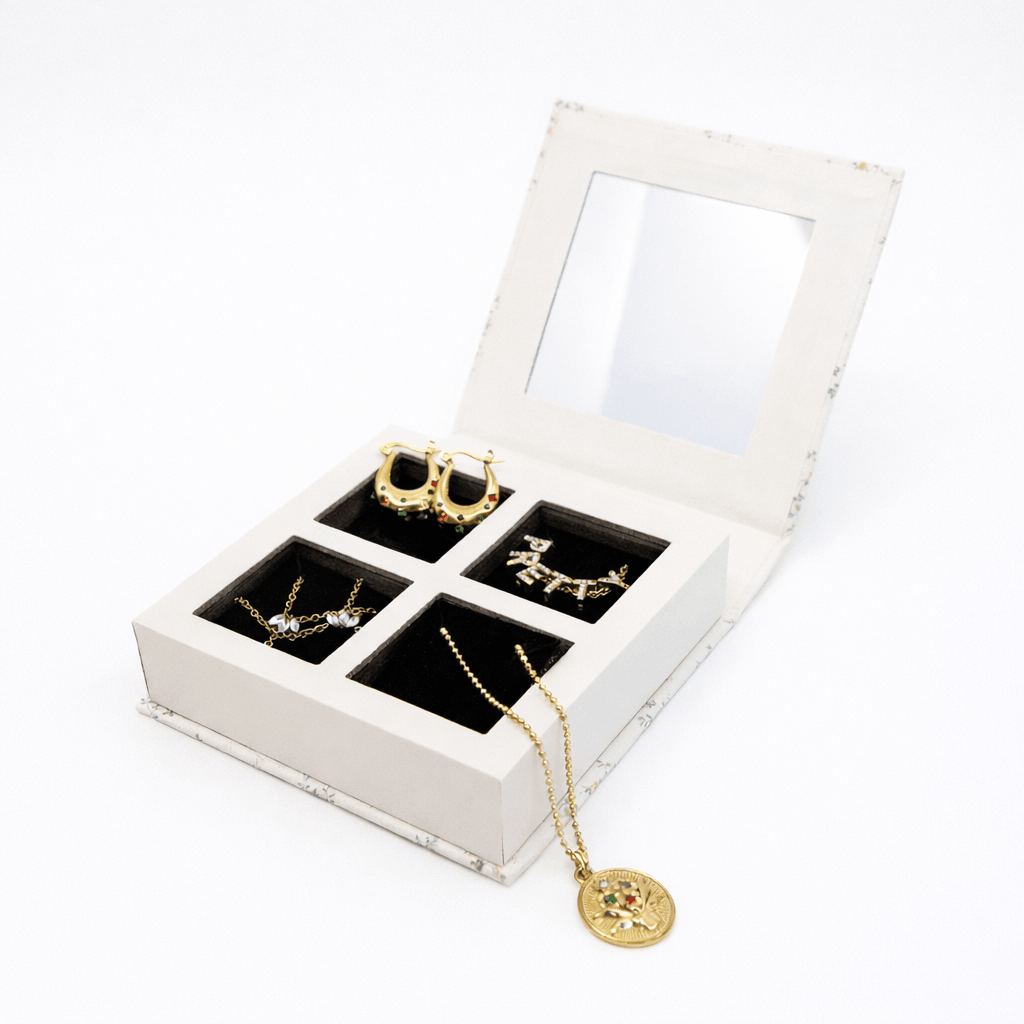 Brynne Marie Palette - Vantage Jewelry