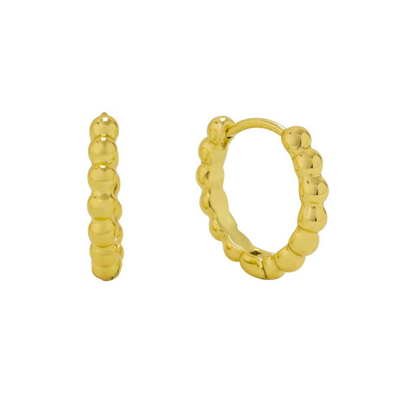 Bubbles Earrings - Vantage Jewelry