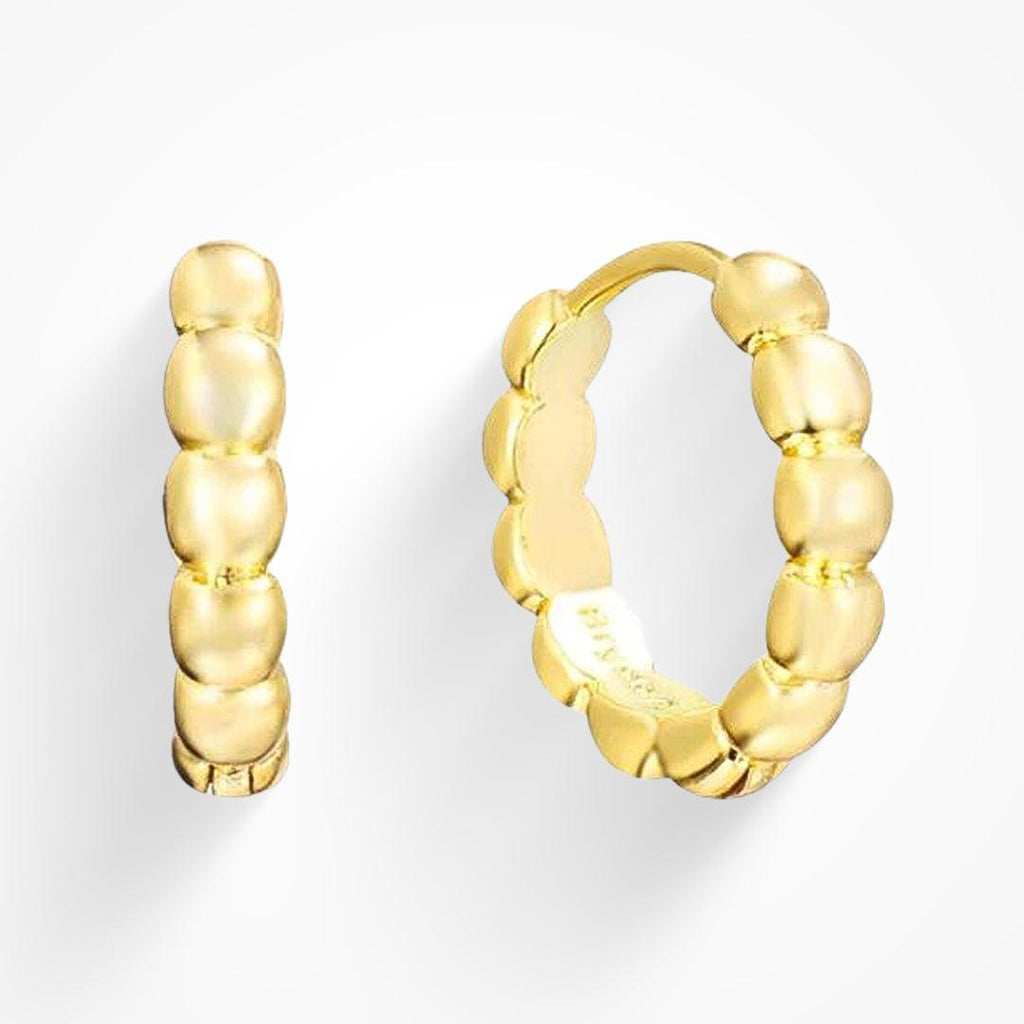 Bubbly Earrings - Vantage Jewelry
