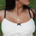 Camila Necklace - Vantage Jewelry