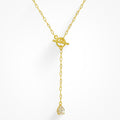 Capri Necklace - Vantage Jewelry