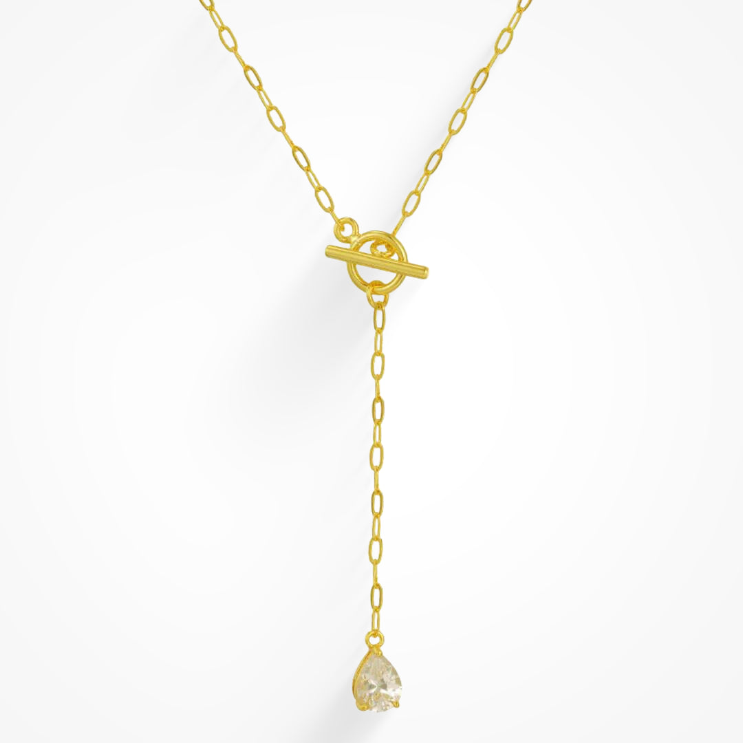 Capri Necklace - Vantage Jewelry