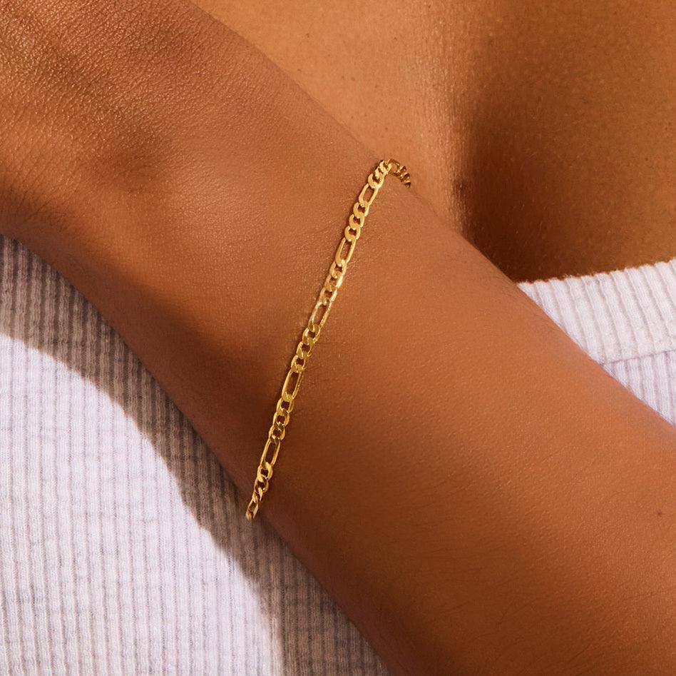 Cash Bracelet - Vantage Jewelry