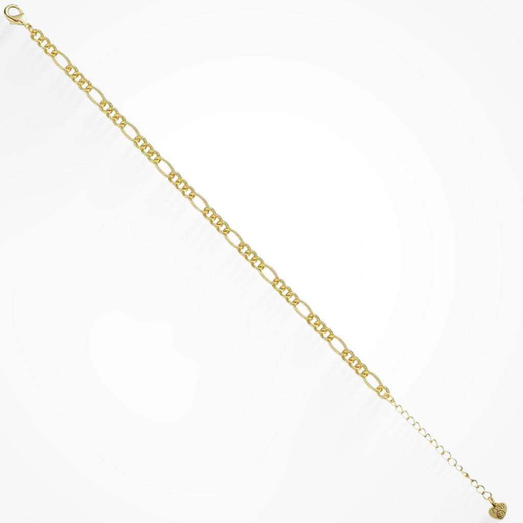 Casino Anklet - Vantage Jewelry