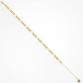 Casino Anklet - Vantage Jewelry