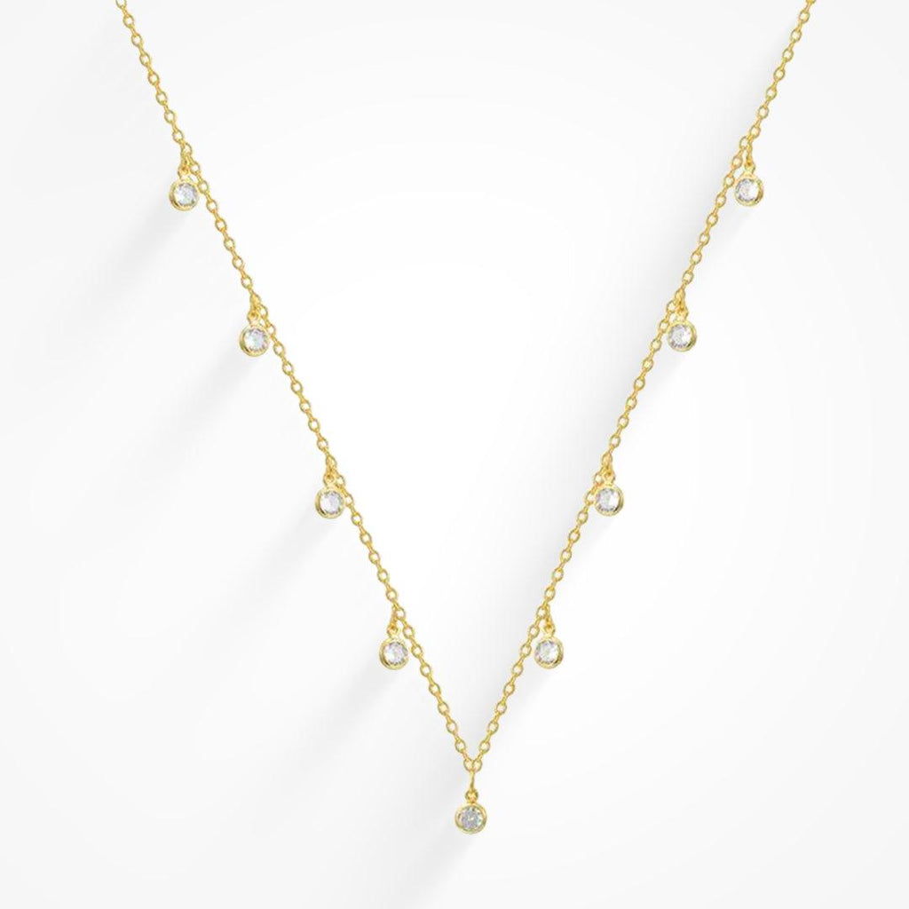 Celestial Necklace - Vantage Jewelry