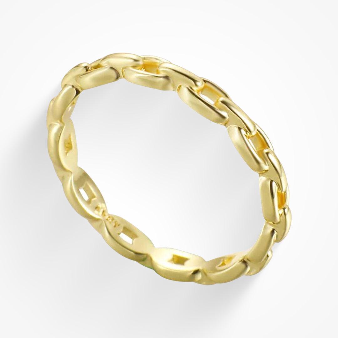 Chainz Ring - Vantage Jewelry