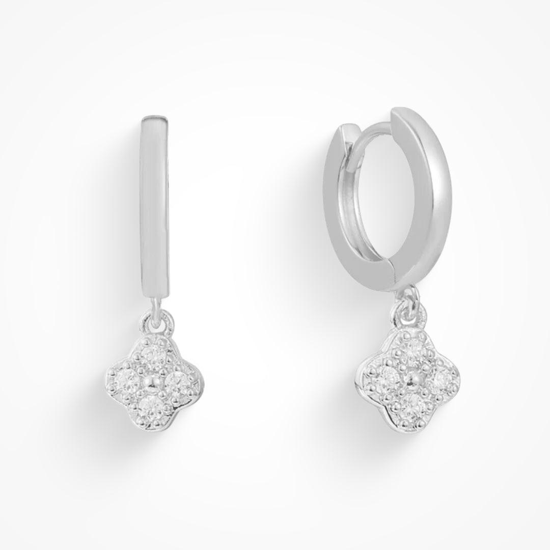 Charmed Earrings - Vantage Jewelry