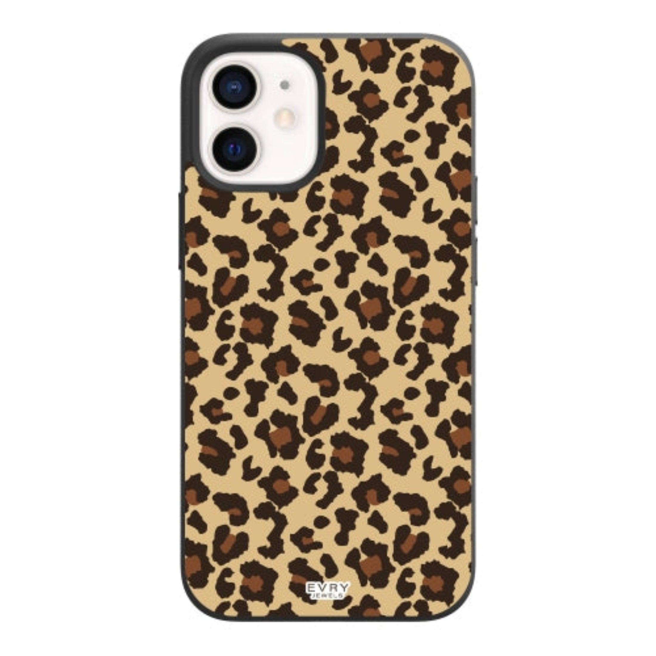 Phone case designed for iPhone - Vantage Jewelry