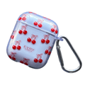 Cherry Girl AirPod Case - Vantage Jewelry