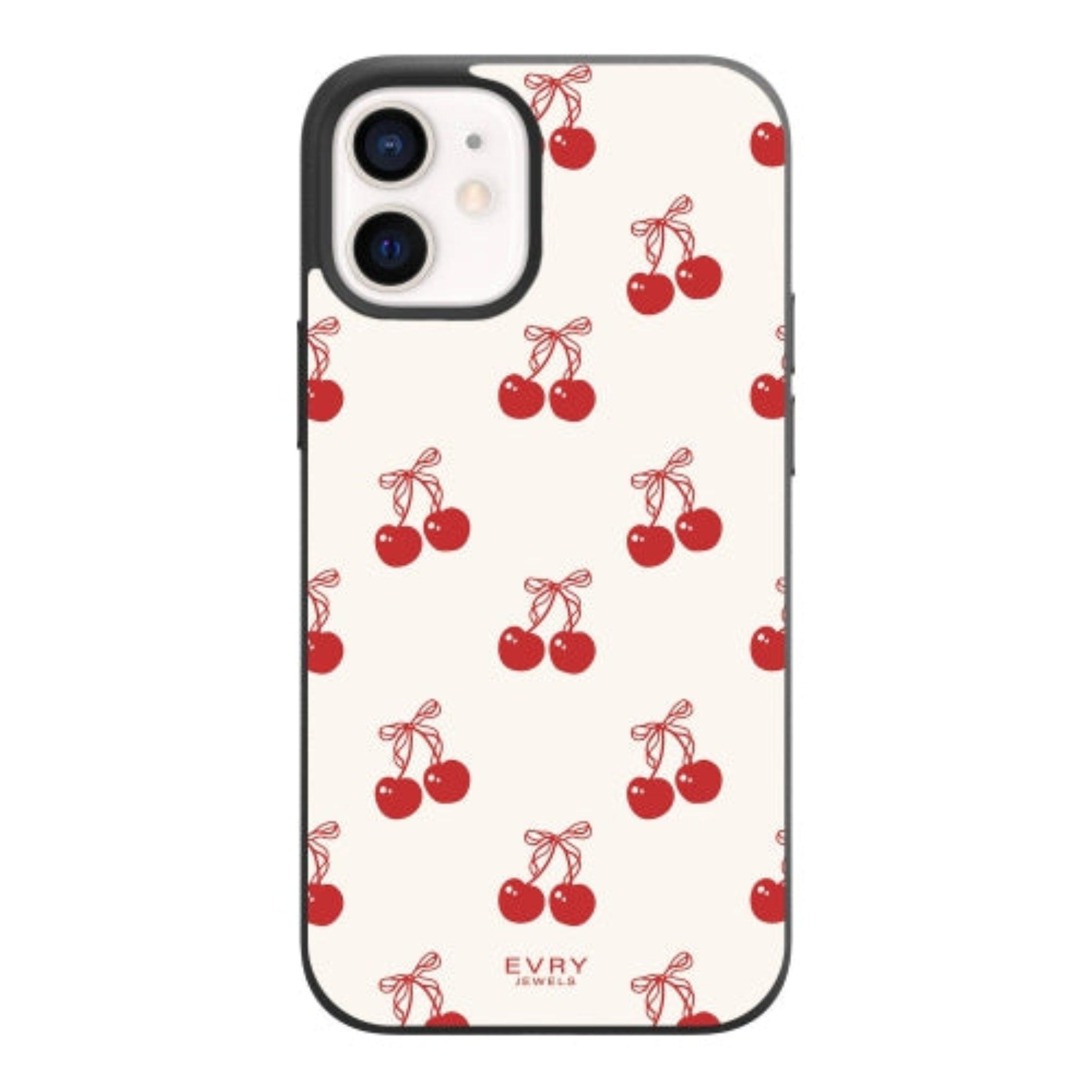 Phone case designed for iPhone - Vantage Jewelry